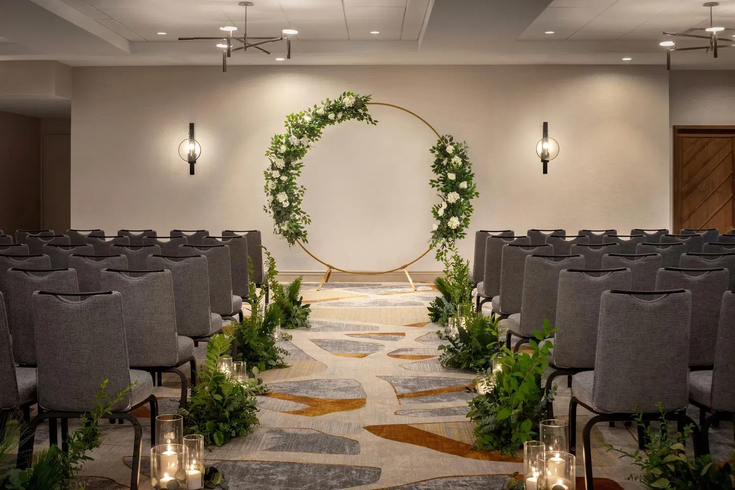 Madison Marriott South Konferenz