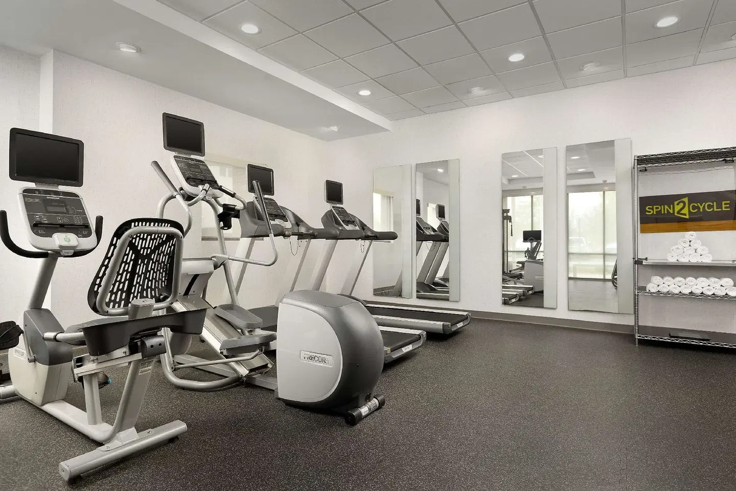 Home2 Suites by Hilton Knoxville West SPORTS_AND_LEISURE