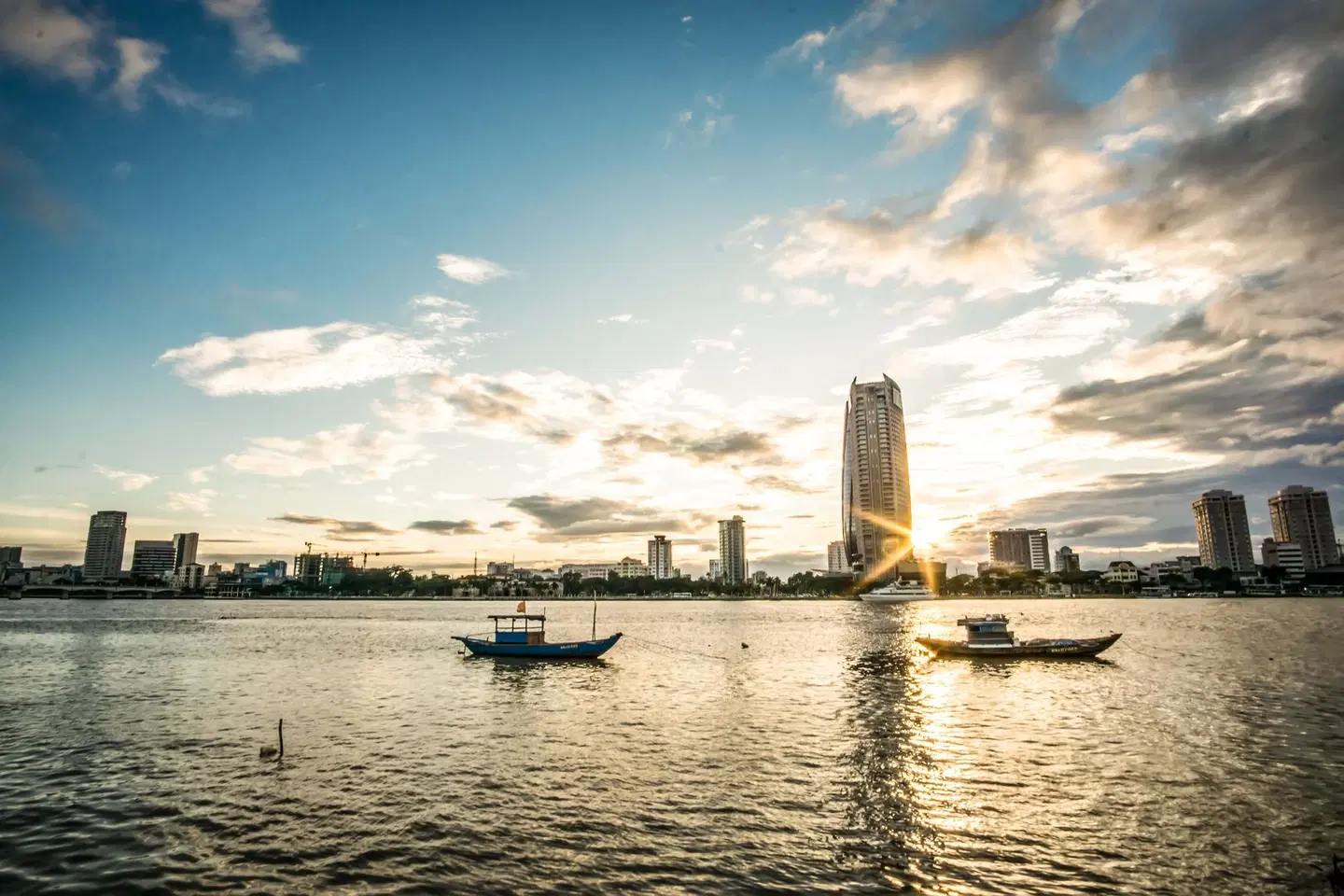 voco Ma Belle Danang by IHG LANDSCAPE