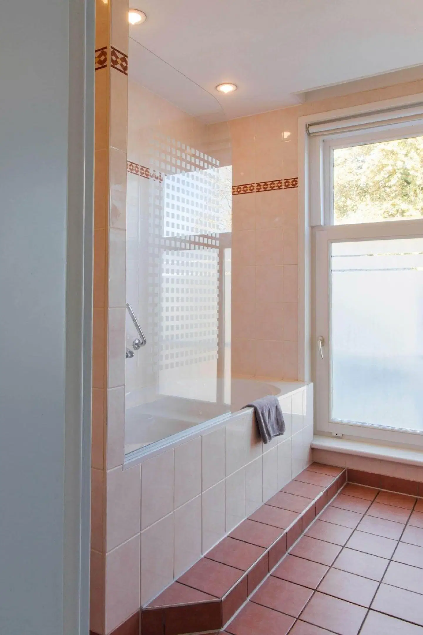 Het Rechthuis aan de Amstel Badezimmer