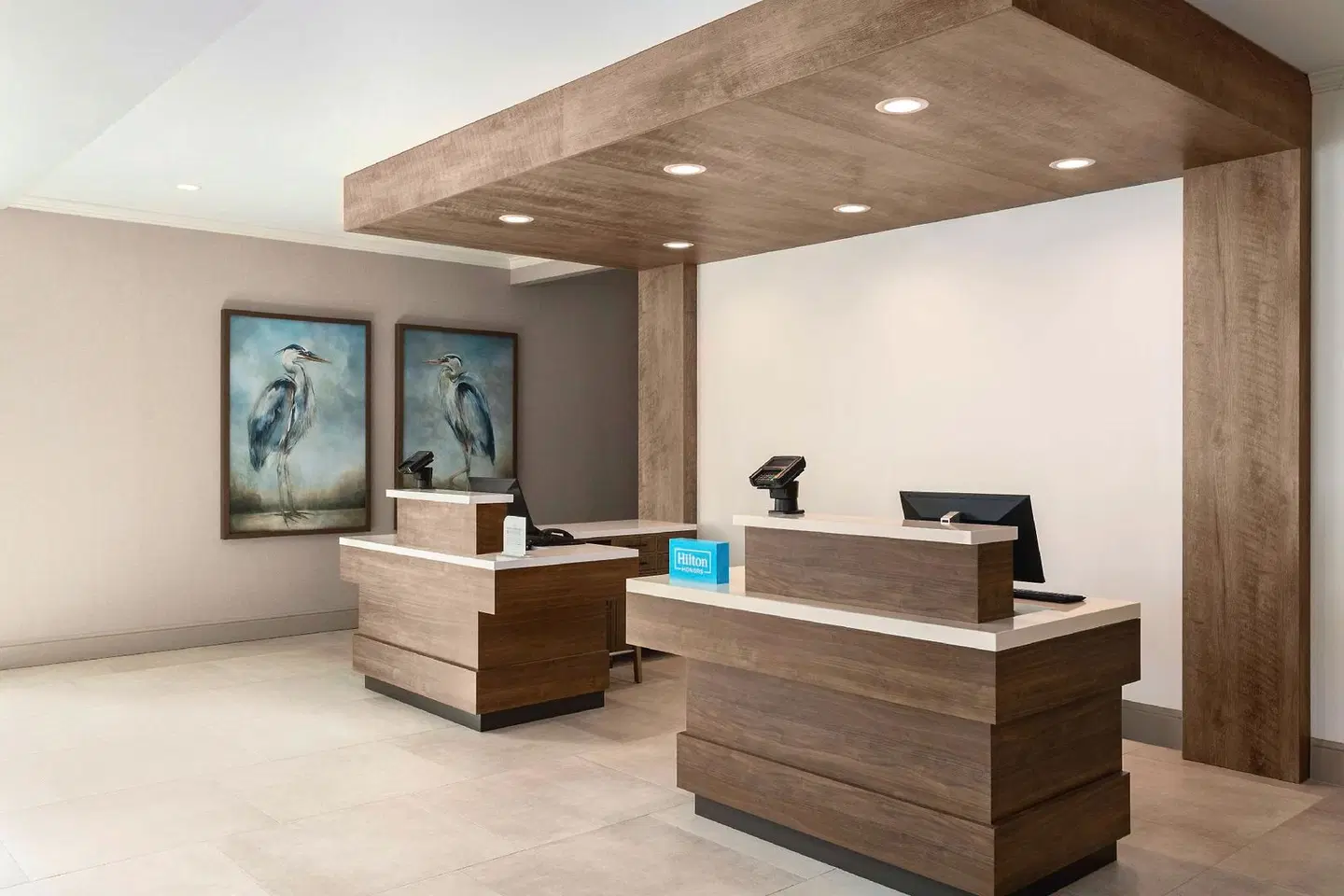 Hilton Garden Inn Palm Coast Town Center LOUNGE_LOBBY