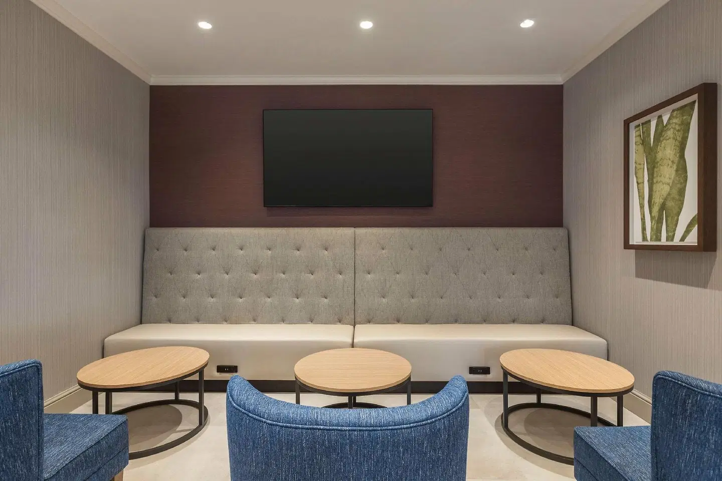 Hilton Garden Inn Palm Coast Town Center LOUNGE_LOBBY