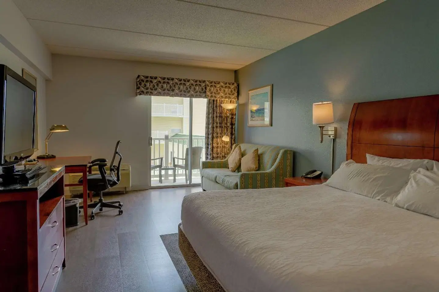 Hilton Garden Inn Outer Banks/Kitty Hawk ROOM_EXAMPLE
