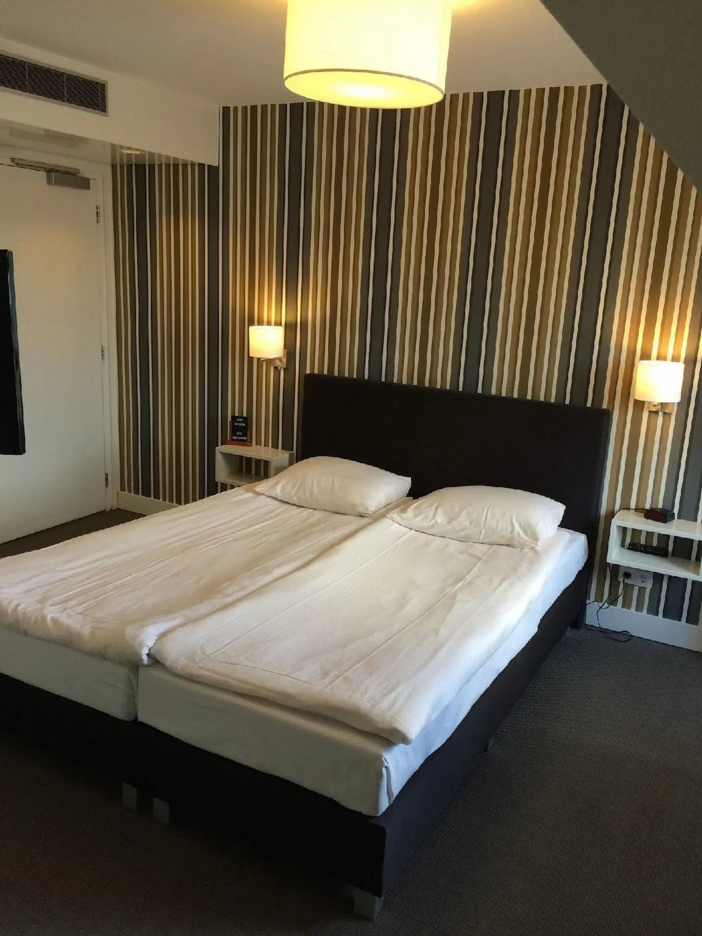 Het Rechthuis aan de Amstel ROOM_EXAMPLE