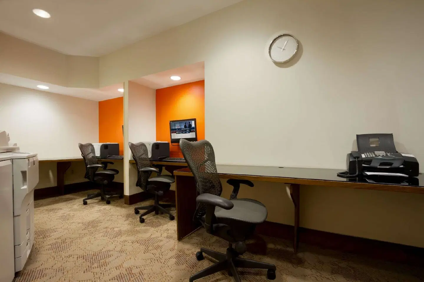 Homewood Suites by Hilton Baltimore Bar