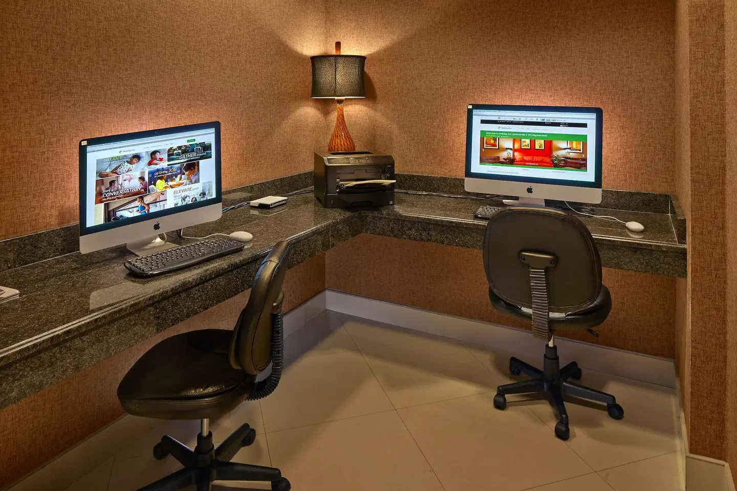 Holiday Inn Jacksonville E 295 Baymeadows by IHG ROOM_EXAMPLE