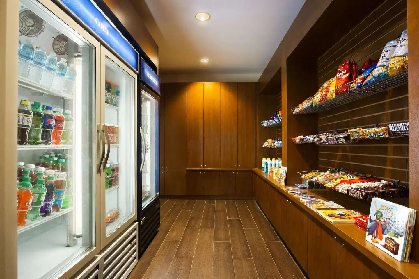 Homewood Suites by Hilton Baltimore Restaurant