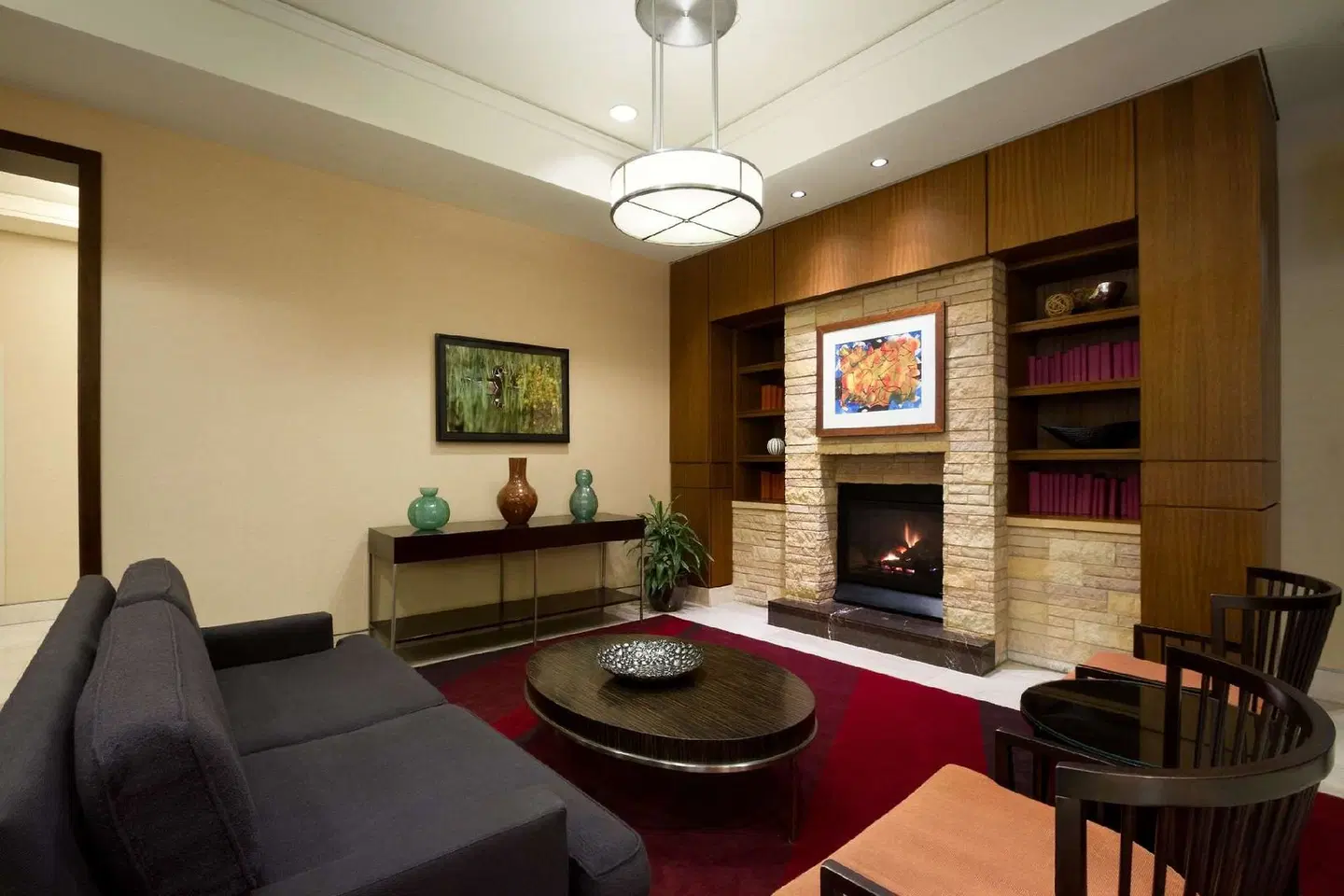 Homewood Suites by Hilton Baltimore ROOM_EXAMPLE