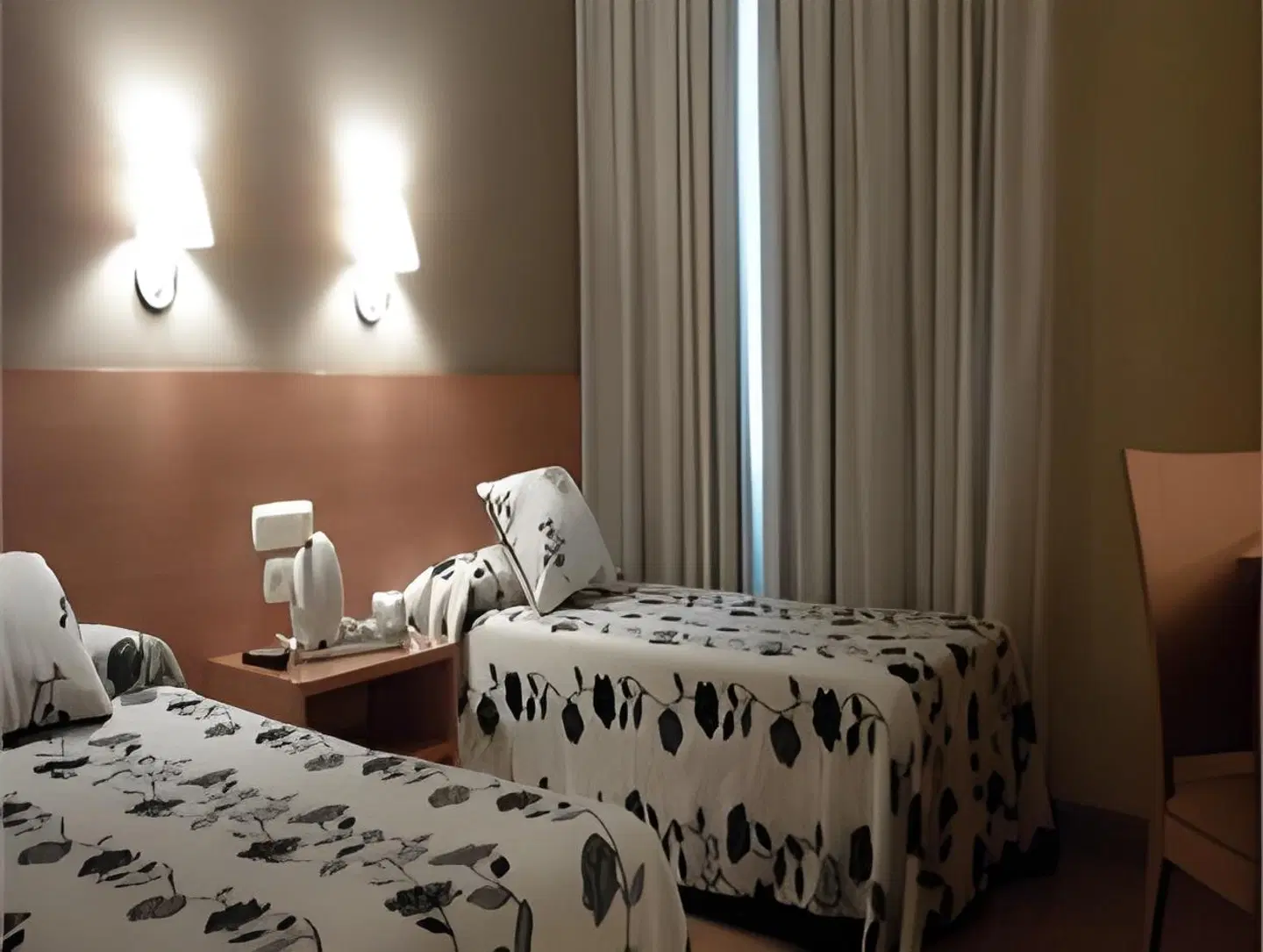 Casa Jacinto HEALTH_BEAUTY