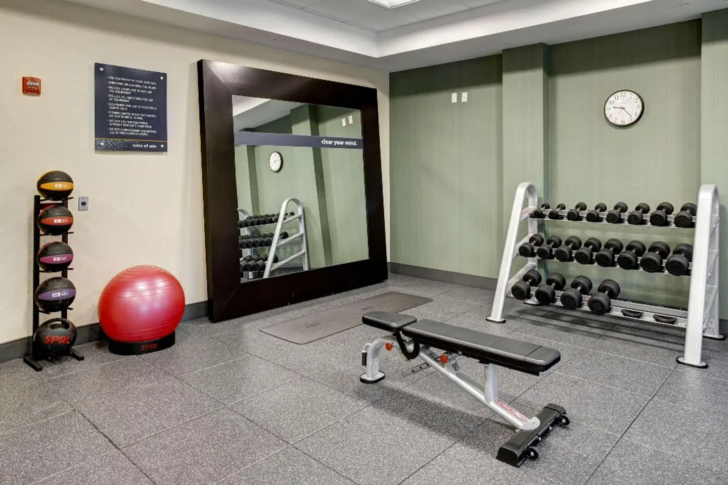 Hampton Inn & Suites Vero Beach Downtown SPORTS_AND_LEISURE