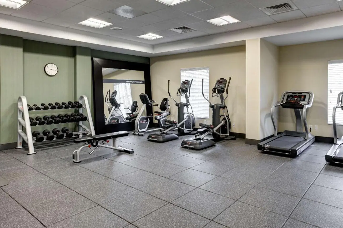 Hampton Inn & Suites Vero Beach Downtown SPORTS_AND_LEISURE