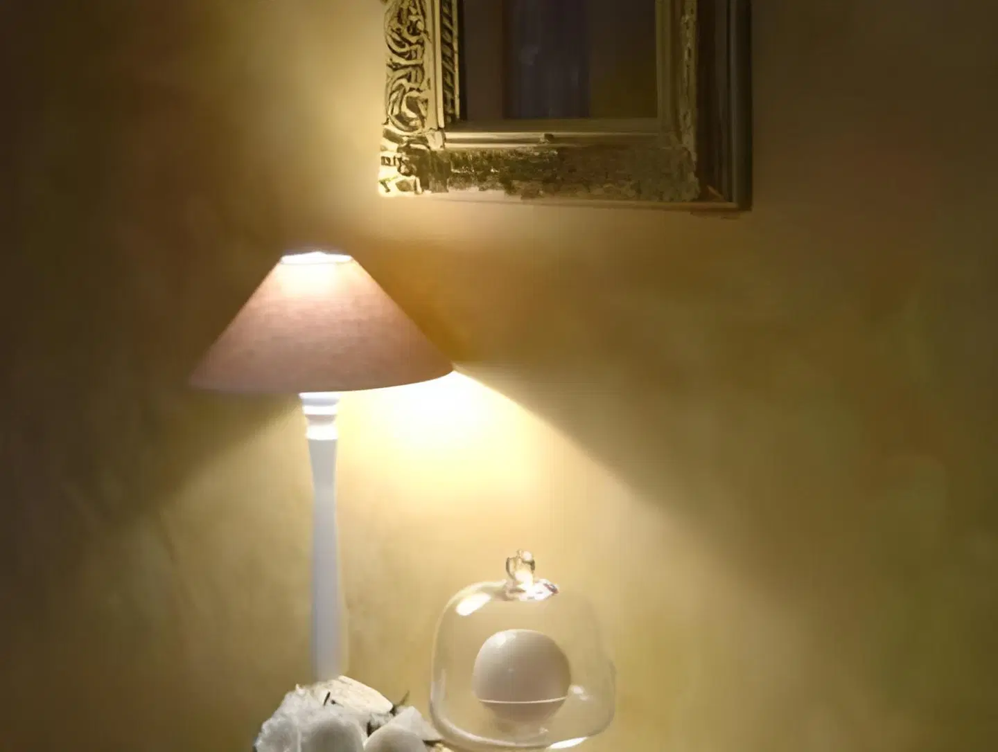 Casa Jacinto Badezimmer