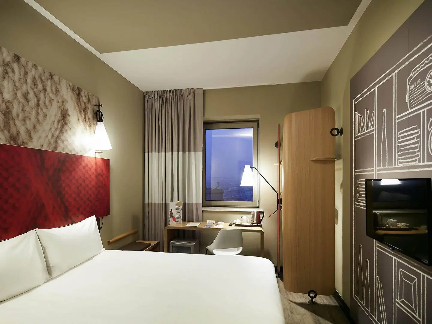 ibis Konya ROOM_EXAMPLE