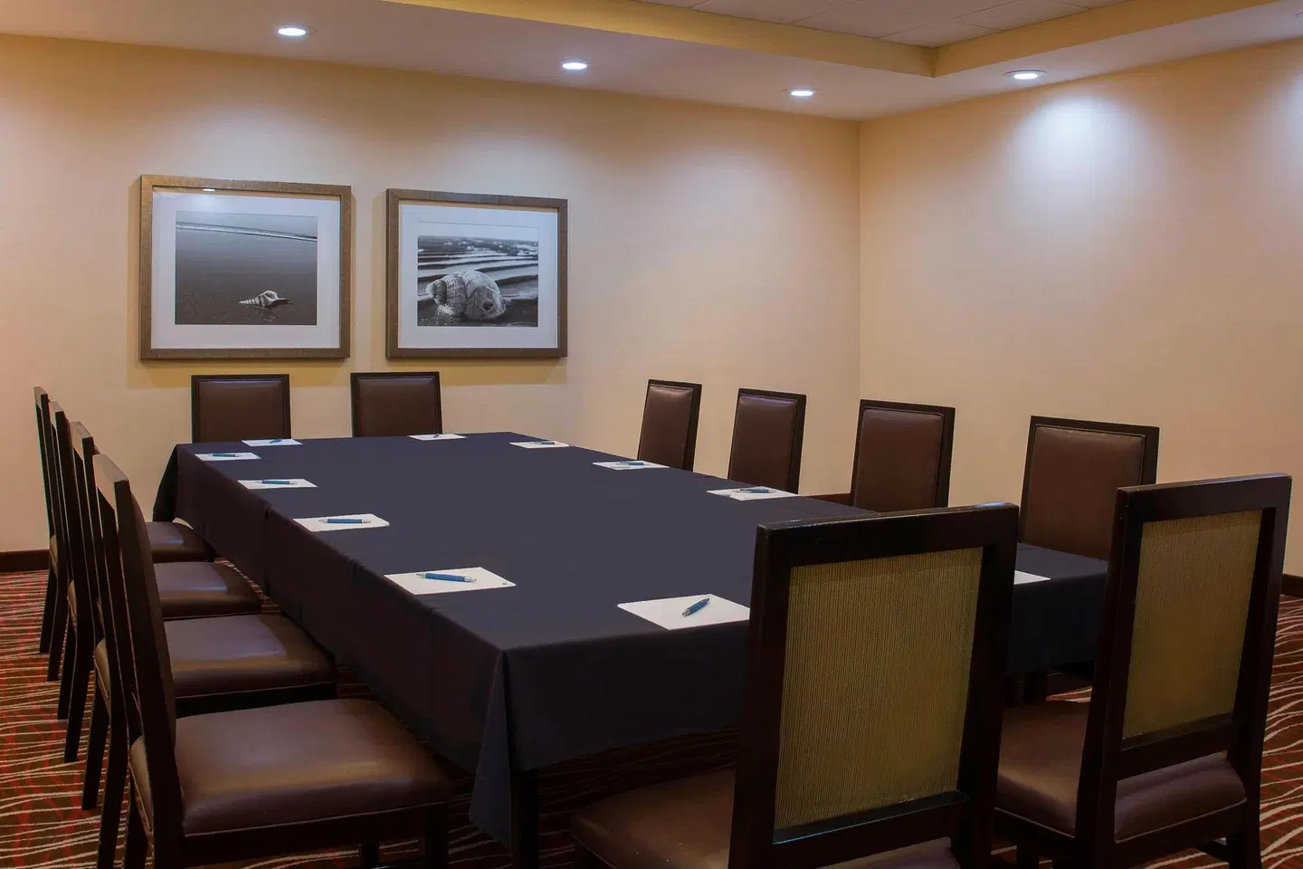 Four Points by Sheraton Suites Tampa Airport Westshore Konferenz