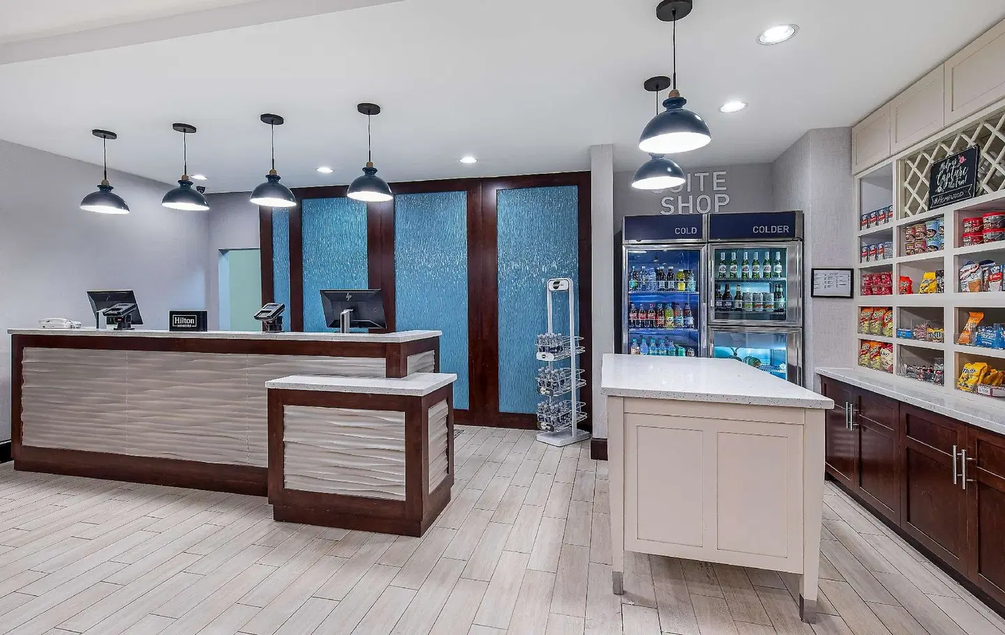 Homewood Suites by Hilton Atlanta/Perimeter Center LOUNGE_LOBBY