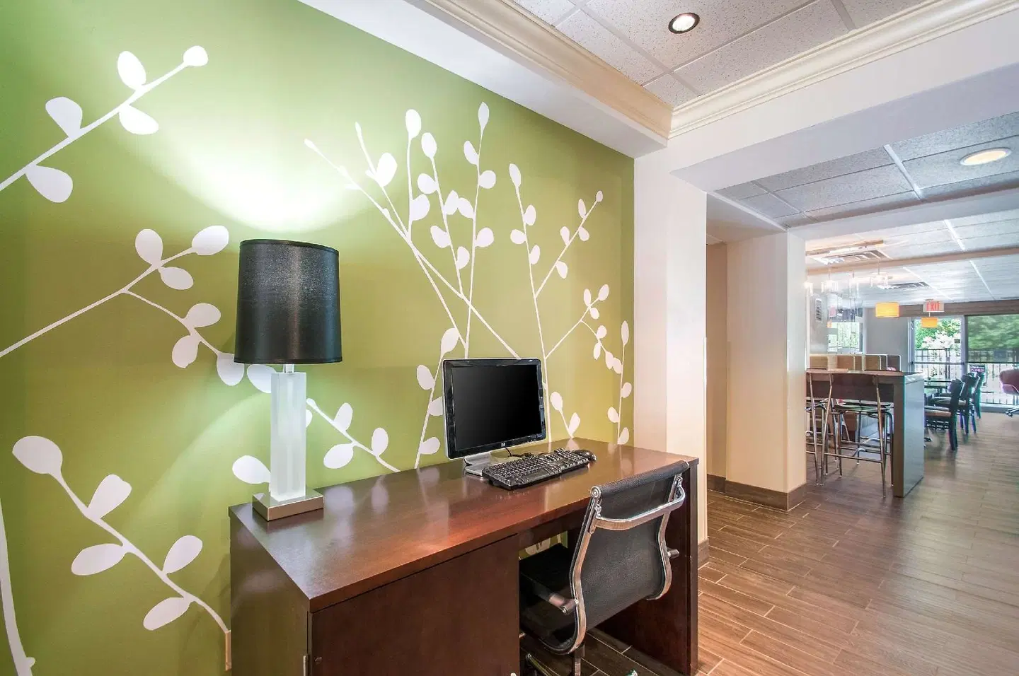 Sleep Inn & Suites Dover Konferenz