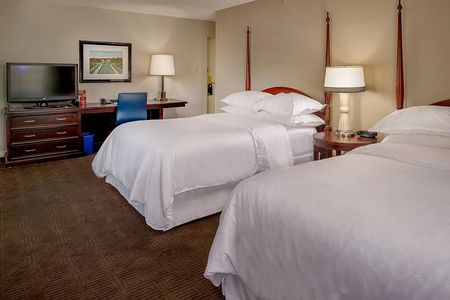 Sheraton Westport Lakeside Chalet ROOM_EXAMPLE