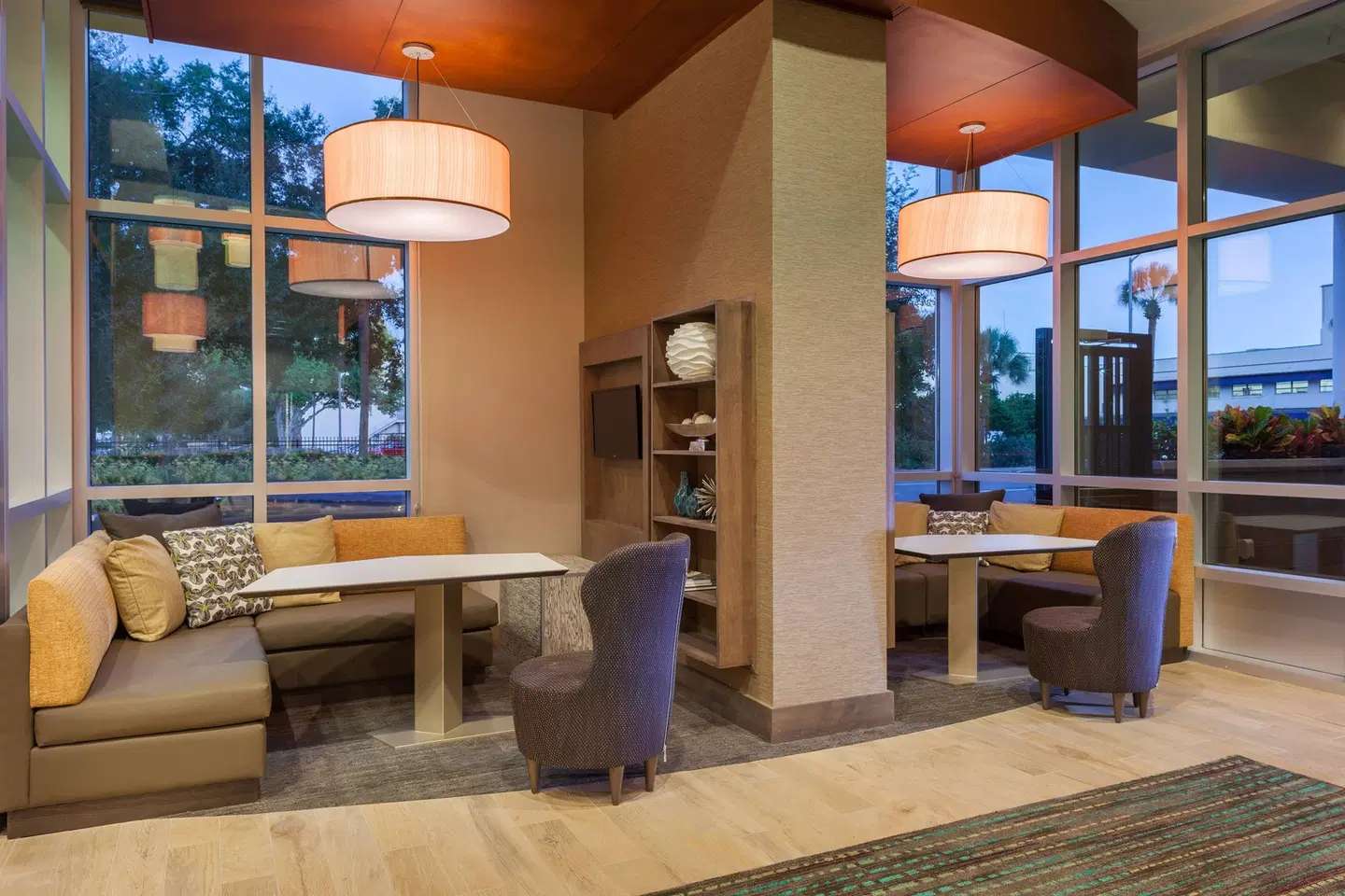 Residence Inn by Marriott Orlando Downtown HEALTH_BEAUTY