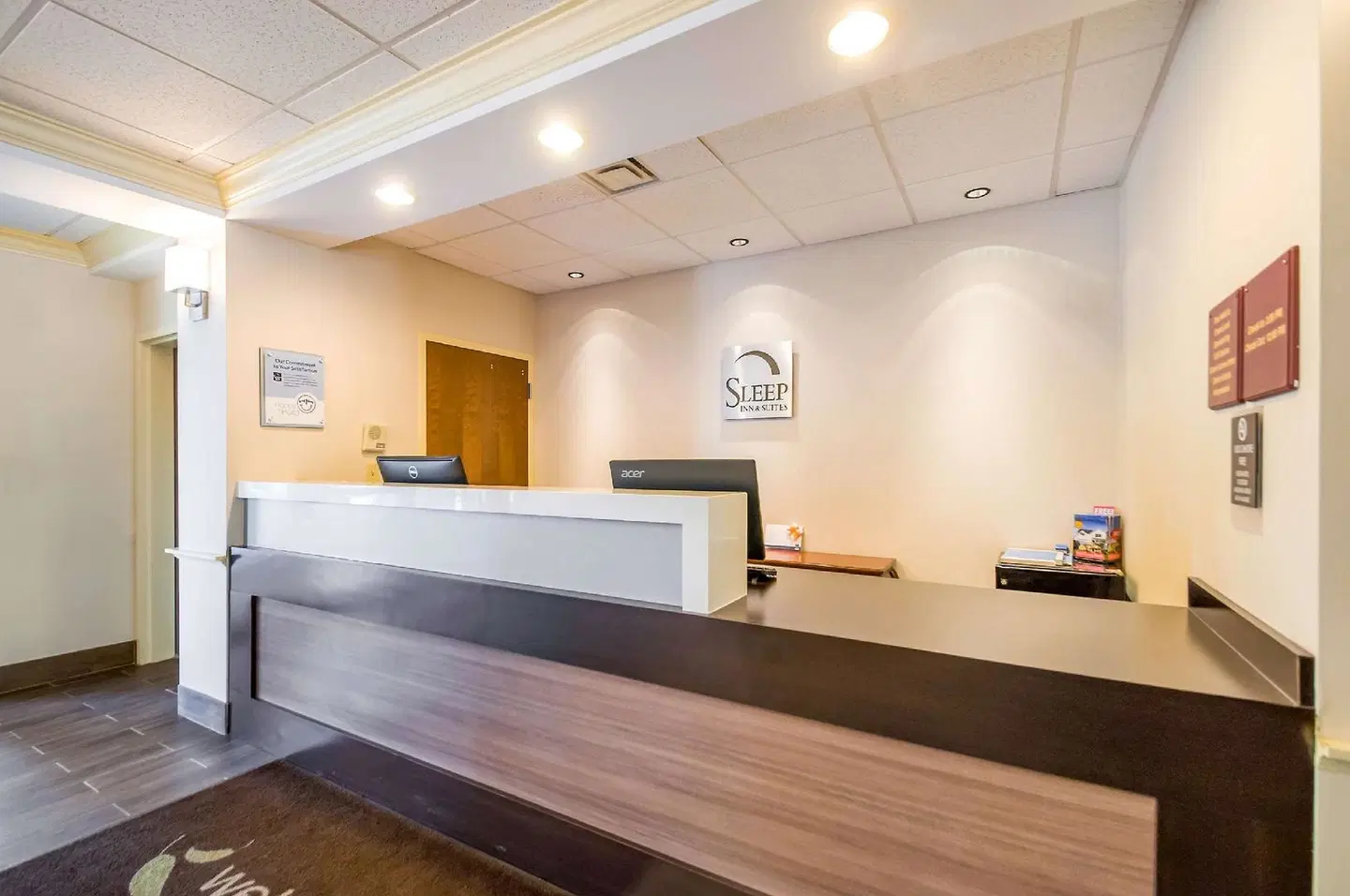 Sleep Inn & Suites Dover HEALTH_BEAUTY