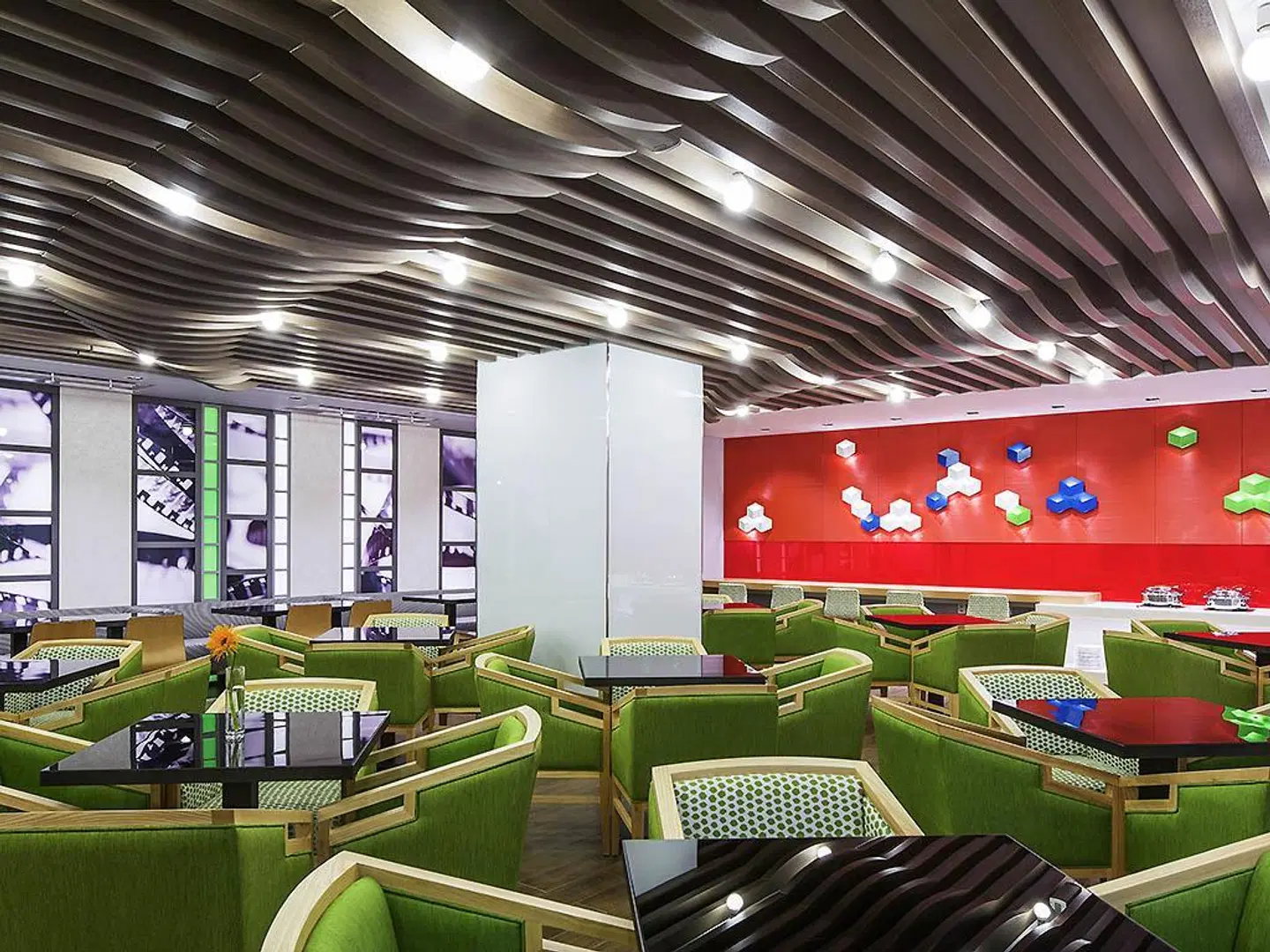 ibis Styles Ambassador Seoul Myeongdong LOUNGE_LOBBY