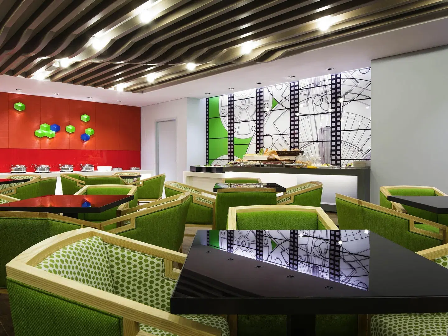 ibis Styles Ambassador Seoul Myeongdong LOUNGE_LOBBY