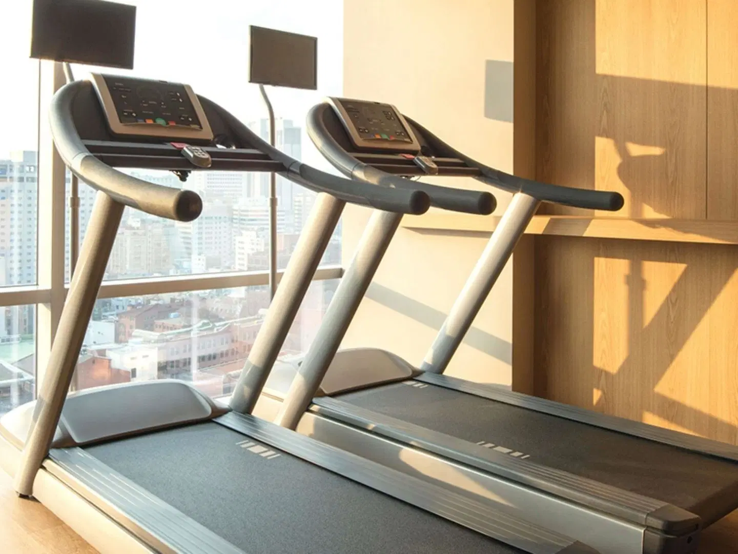 ibis Styles Ambassador Seoul Myeongdong HEALTH_BEAUTY