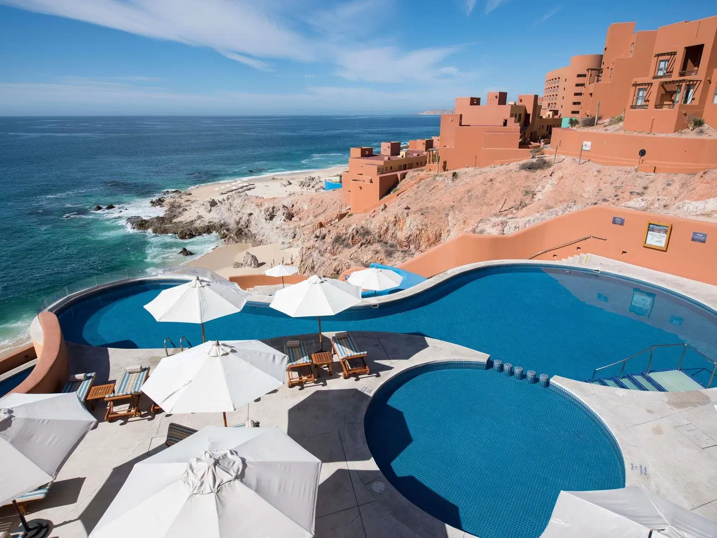 Club Regina Los Cabos managed by Accor Strand