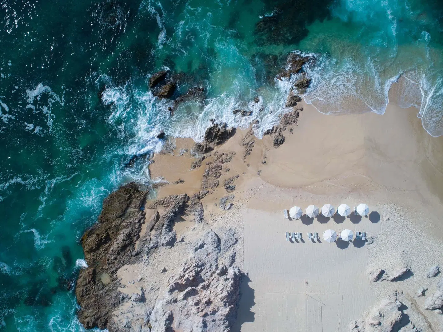 Club Regina Los Cabos managed by Accor Strand