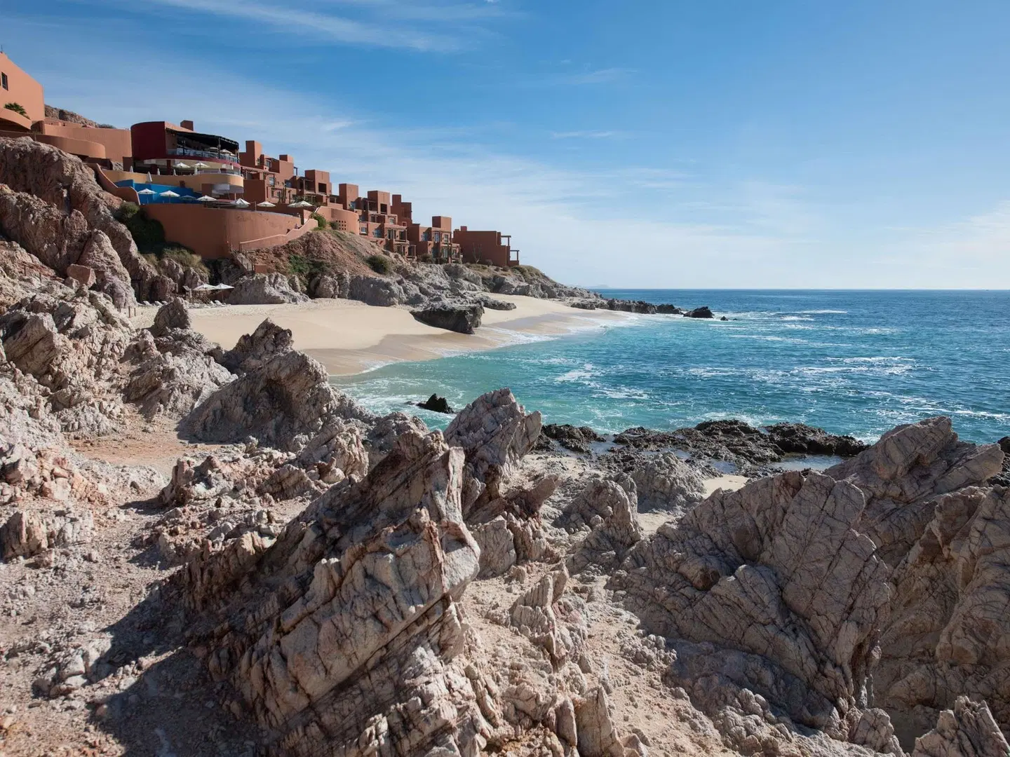 Club Regina Los Cabos managed by Accor Strand
