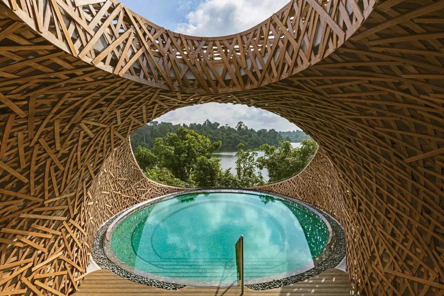 Mandai Rainforest Resort by Banyan Tree HEALTH_BEAUTY