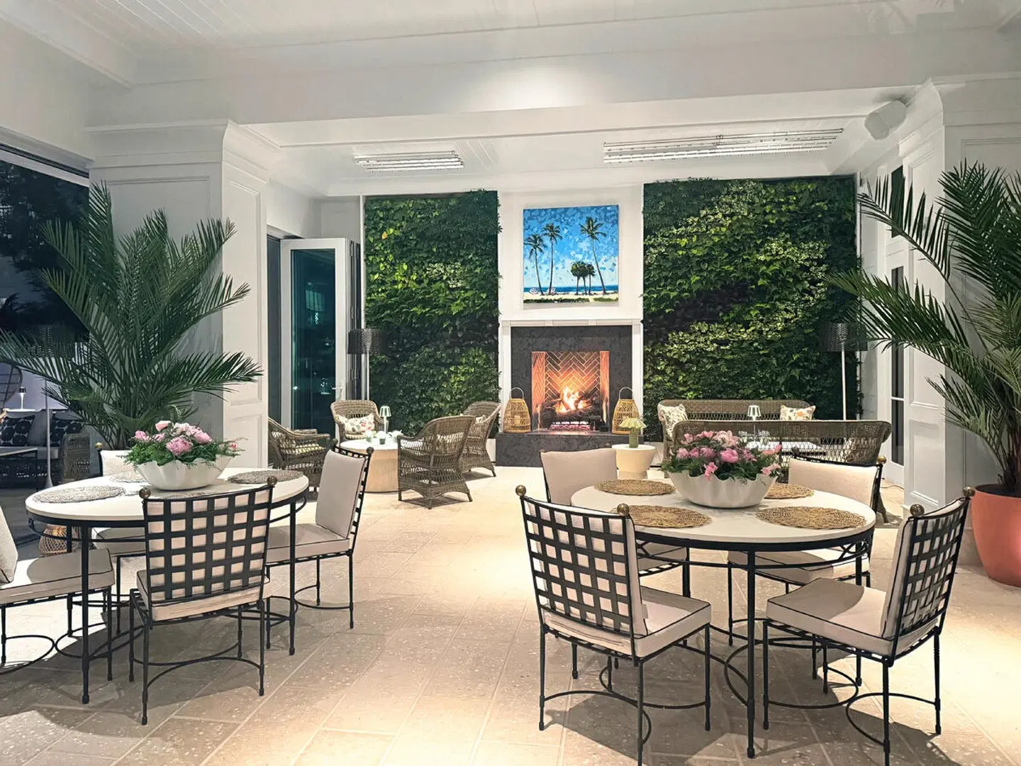 Olde Naples Hotel Restaurant