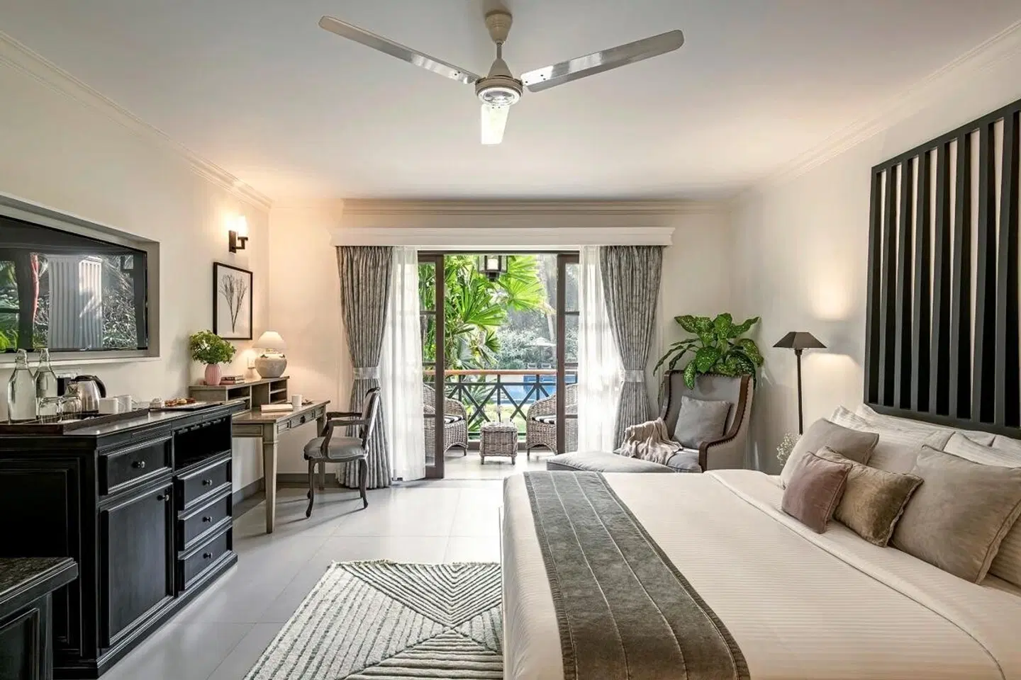 Andores Resort And Spa ROOM_EXAMPLE