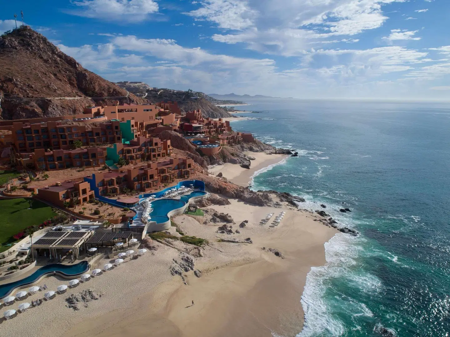 Club Regina Los Cabos managed by Accor Strand