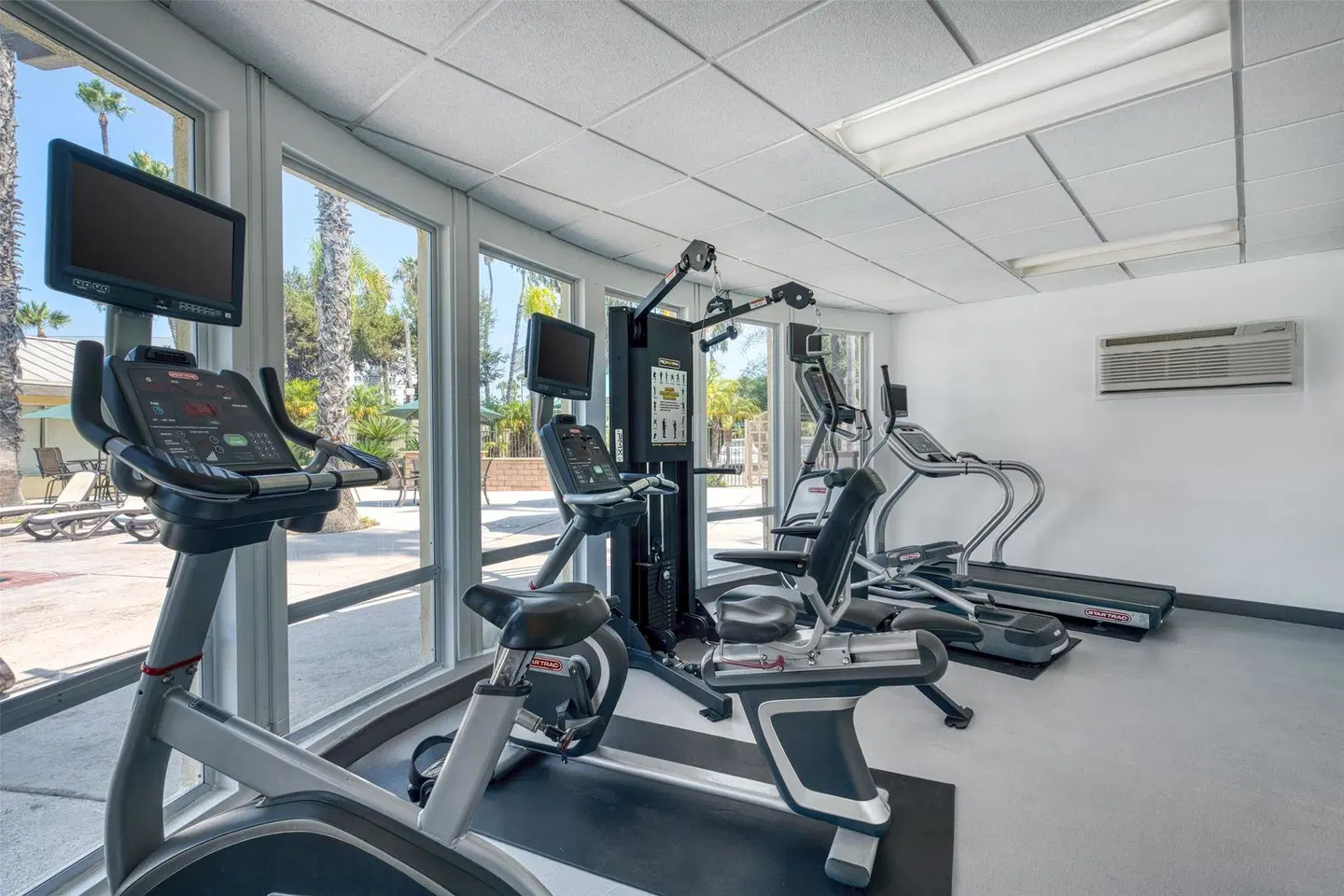 Best Western Seven Seas SPORTS_AND_LEISURE