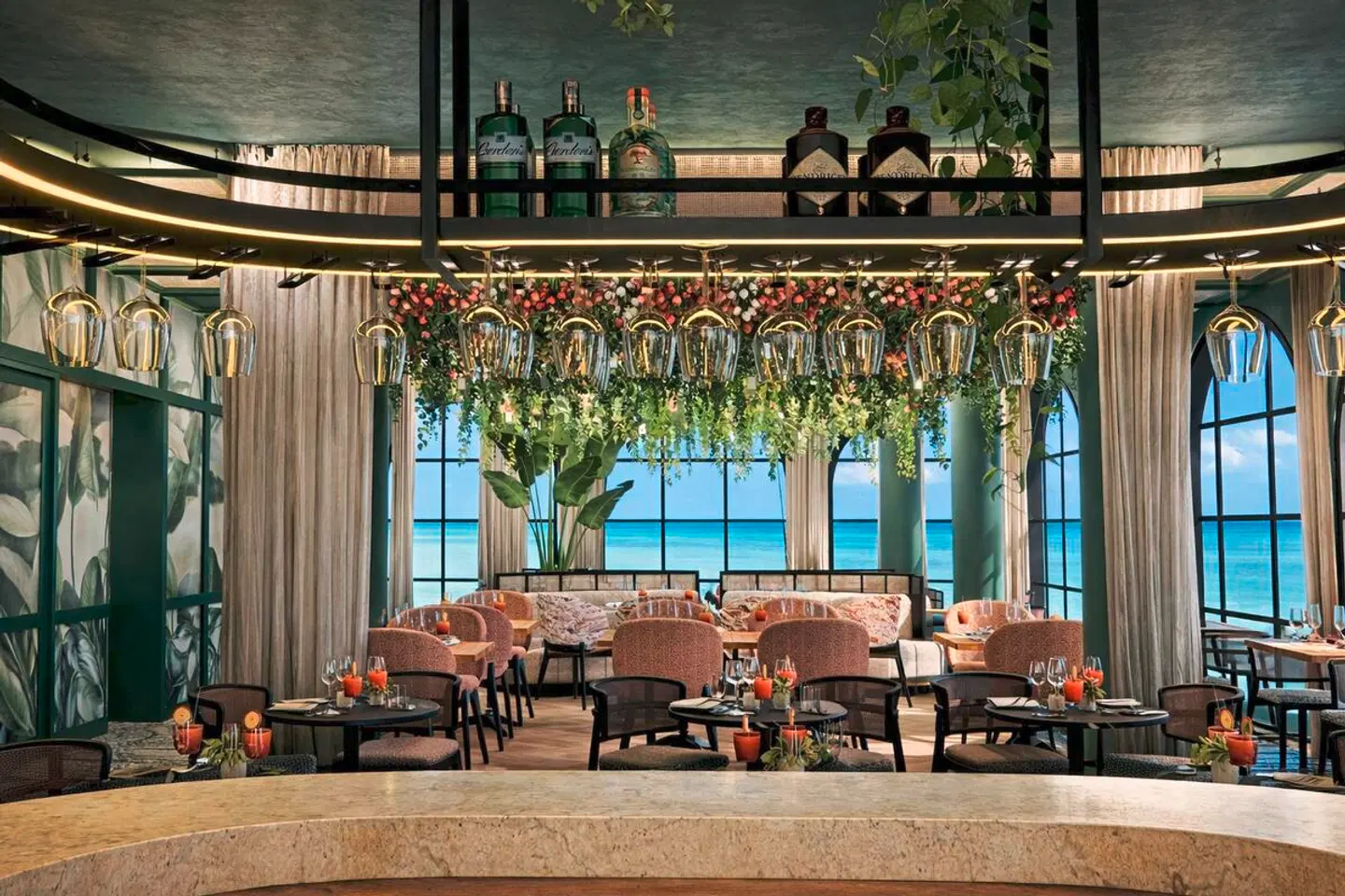 The Pyrmont Curaçao, an Autograph Collection All-Inclusive Resort Restaurant