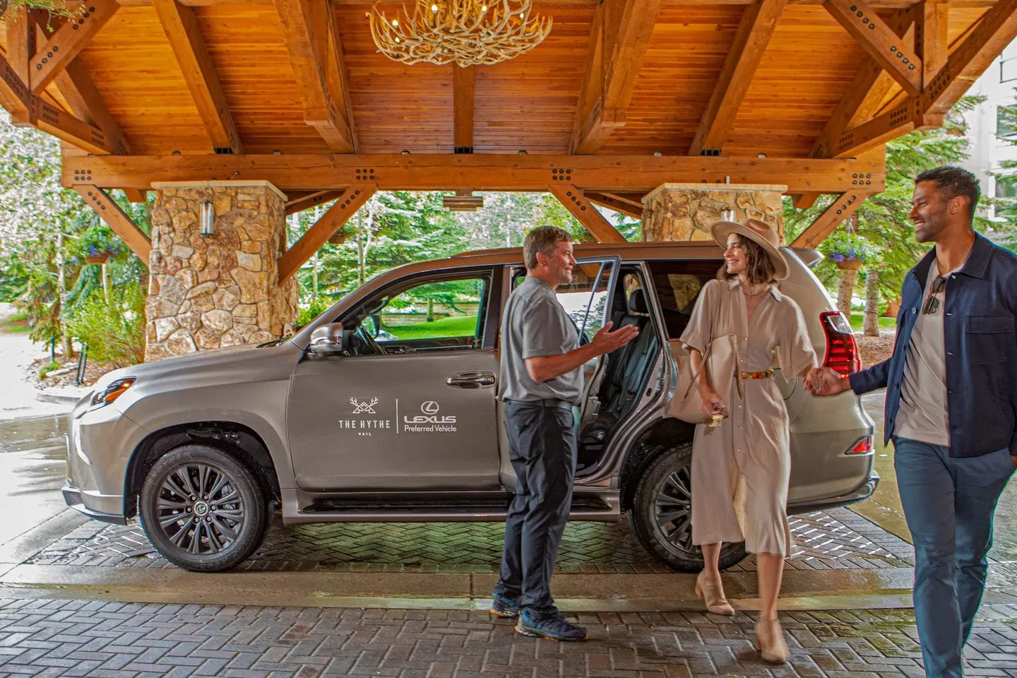The Hythe, a Luxury Collection Resort, Vail SPORTS_AND_LEISURE