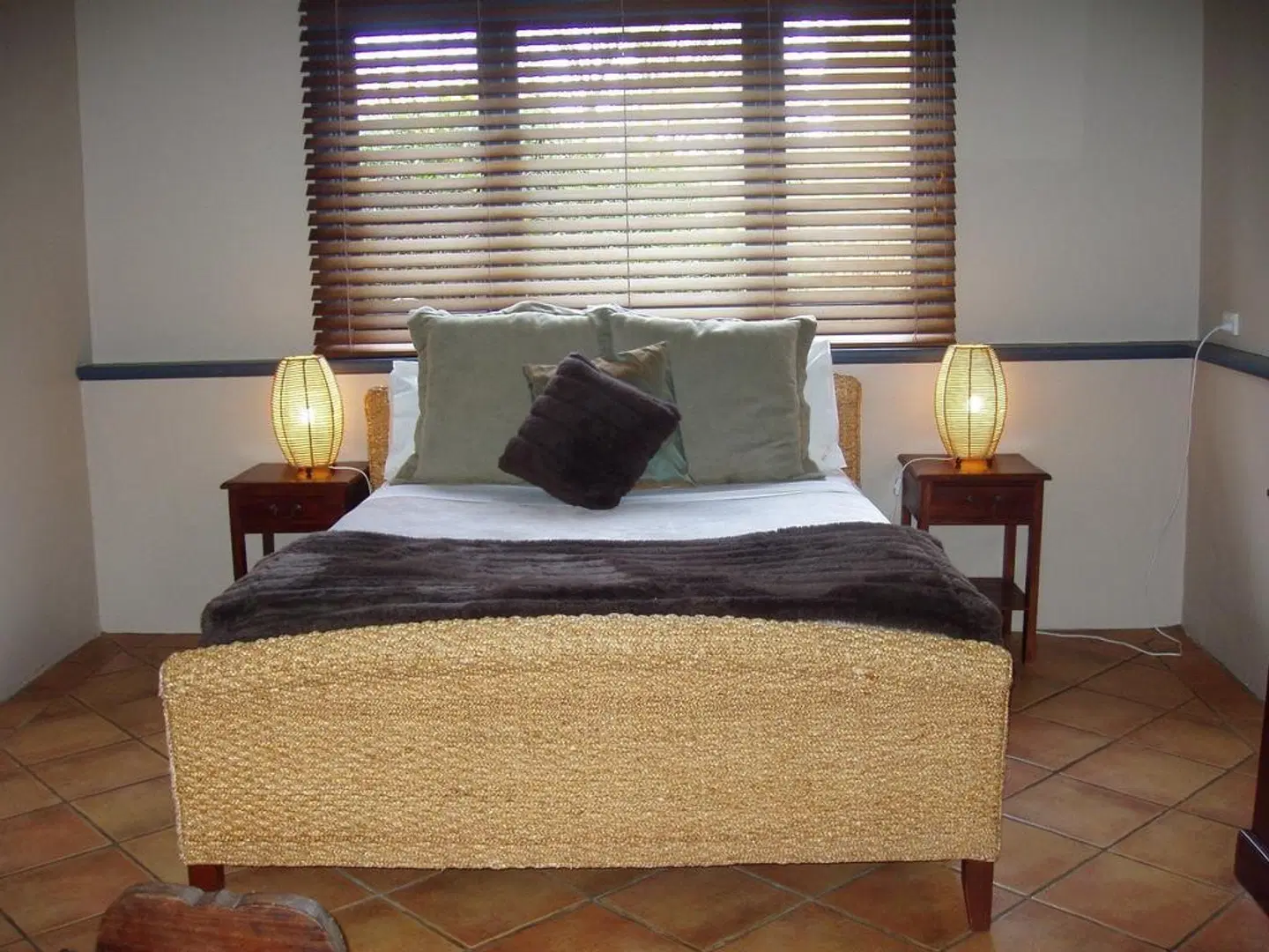 Hidden Valley Forest Retreat ROOM_EXAMPLE