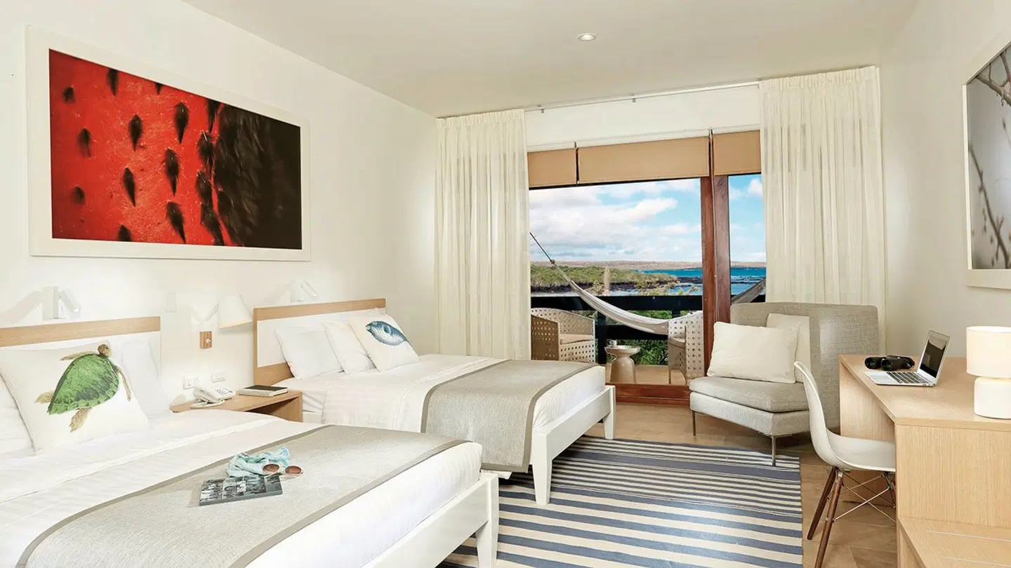 Finch Bay Galapagos Hotel HEALTH_BEAUTY