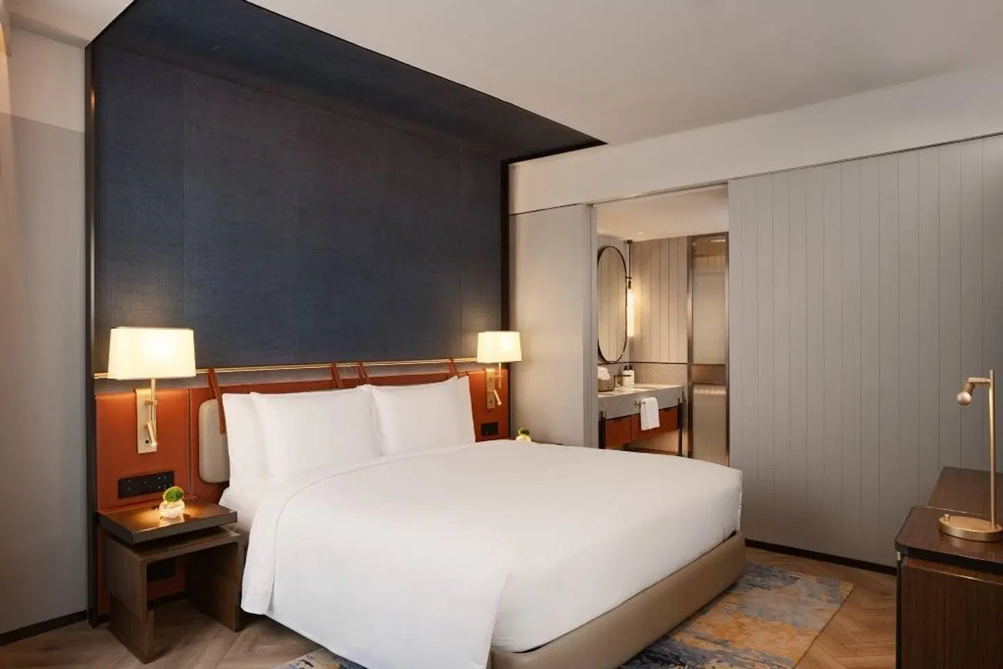 Canopy By Hilton Bangkok Sukhumvit ROOM_EXAMPLE