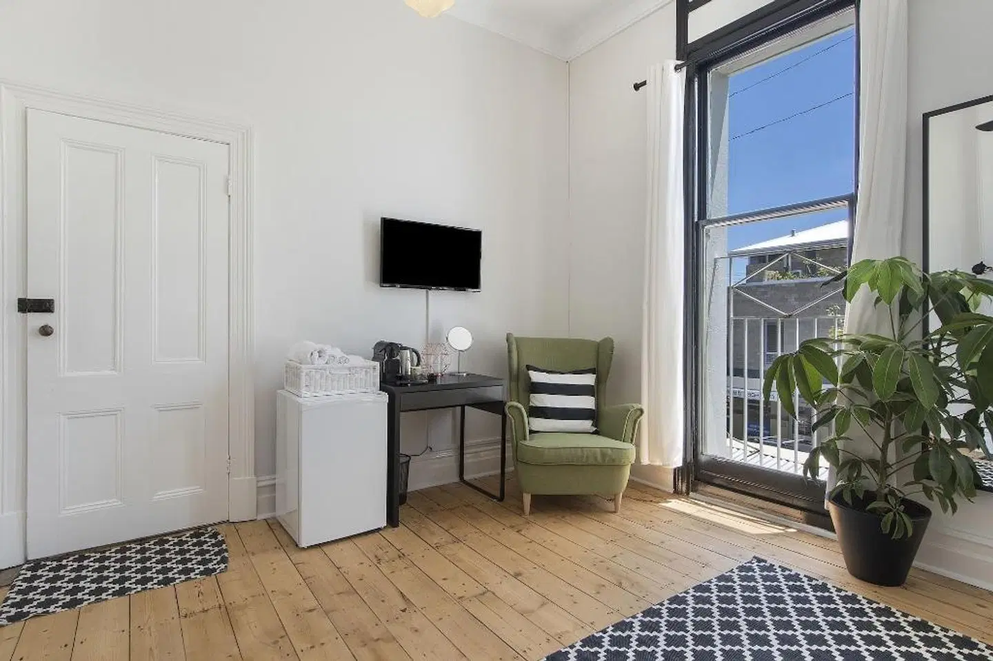 The Local Hotel ROOM_EXAMPLE