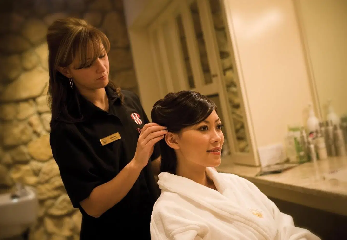 Omni Mount Washington Resort HEALTH_BEAUTY