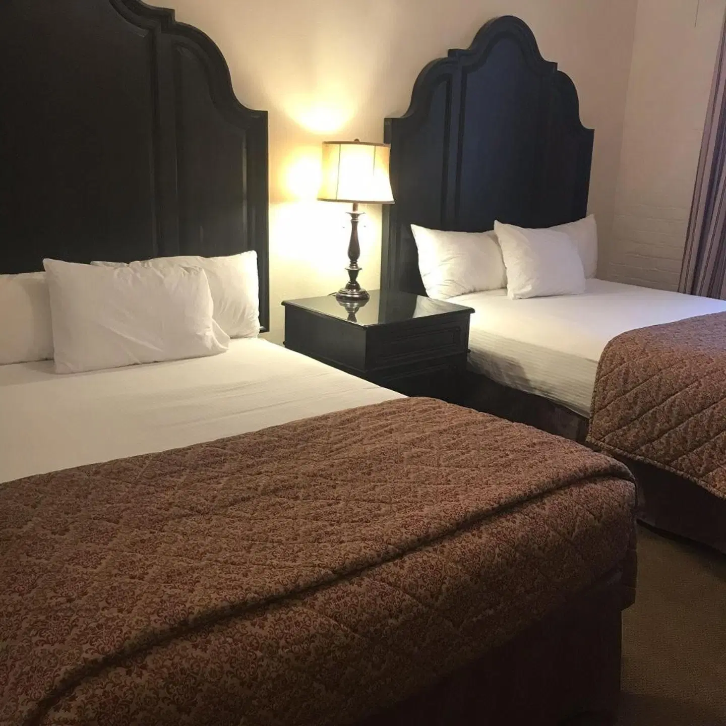 Le Richelieu in the French Quarter ROOM_EXAMPLE