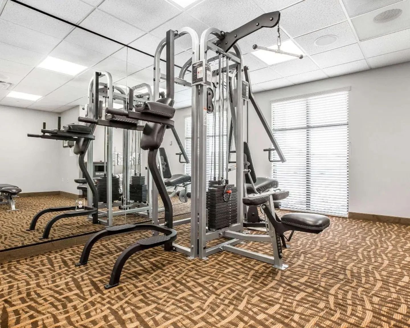 Sleep Inn & Suites at Lake Powell SPORTS_AND_LEISURE