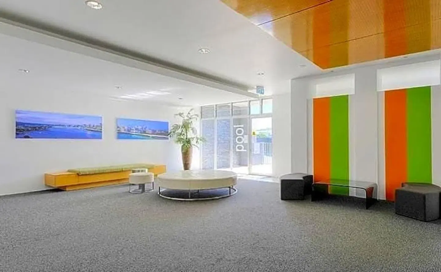 Allegro Apartments LOUNGE_LOBBY