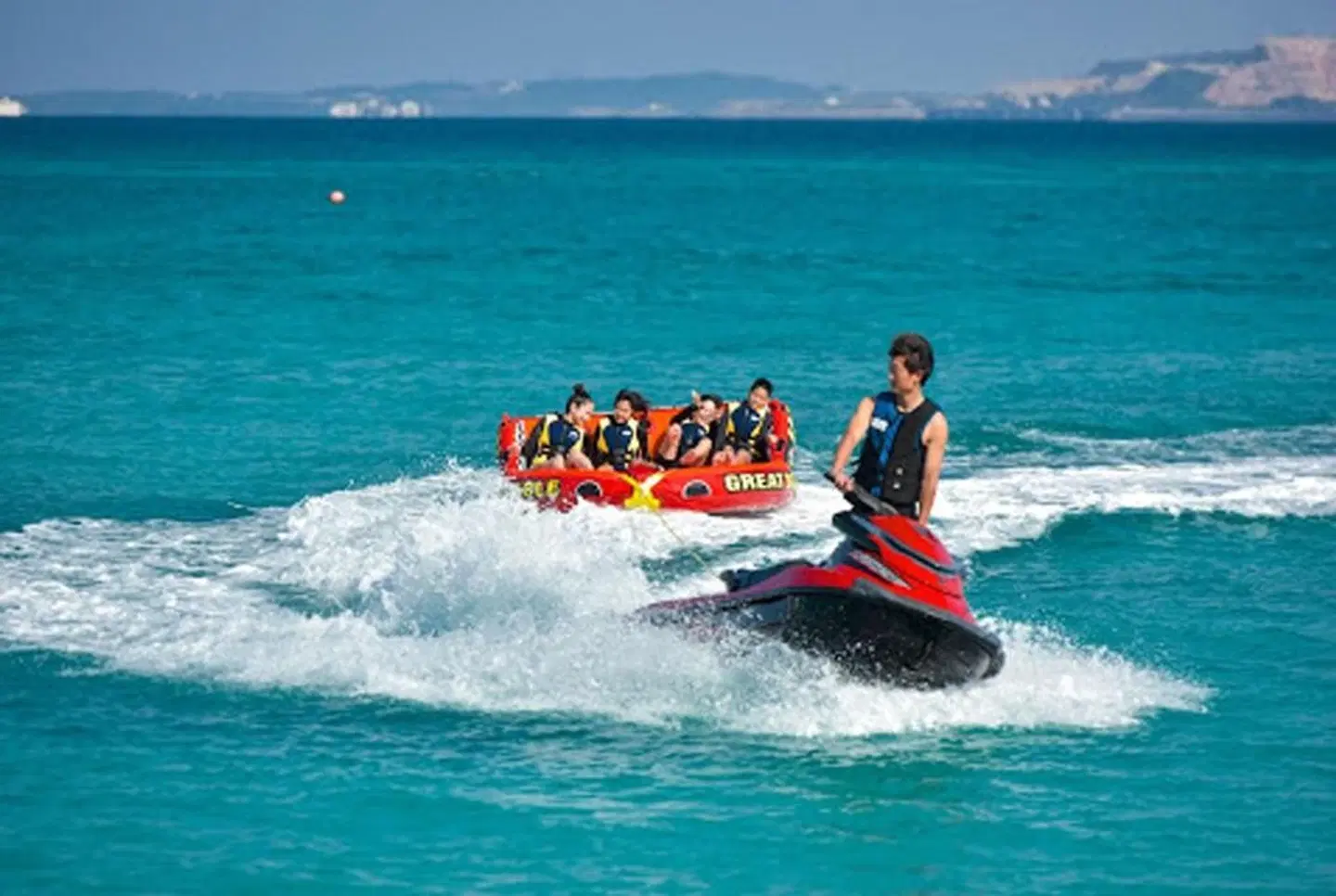 Courtyard by Marriott Okinawa Resort SPORTS_AND_LEISURE