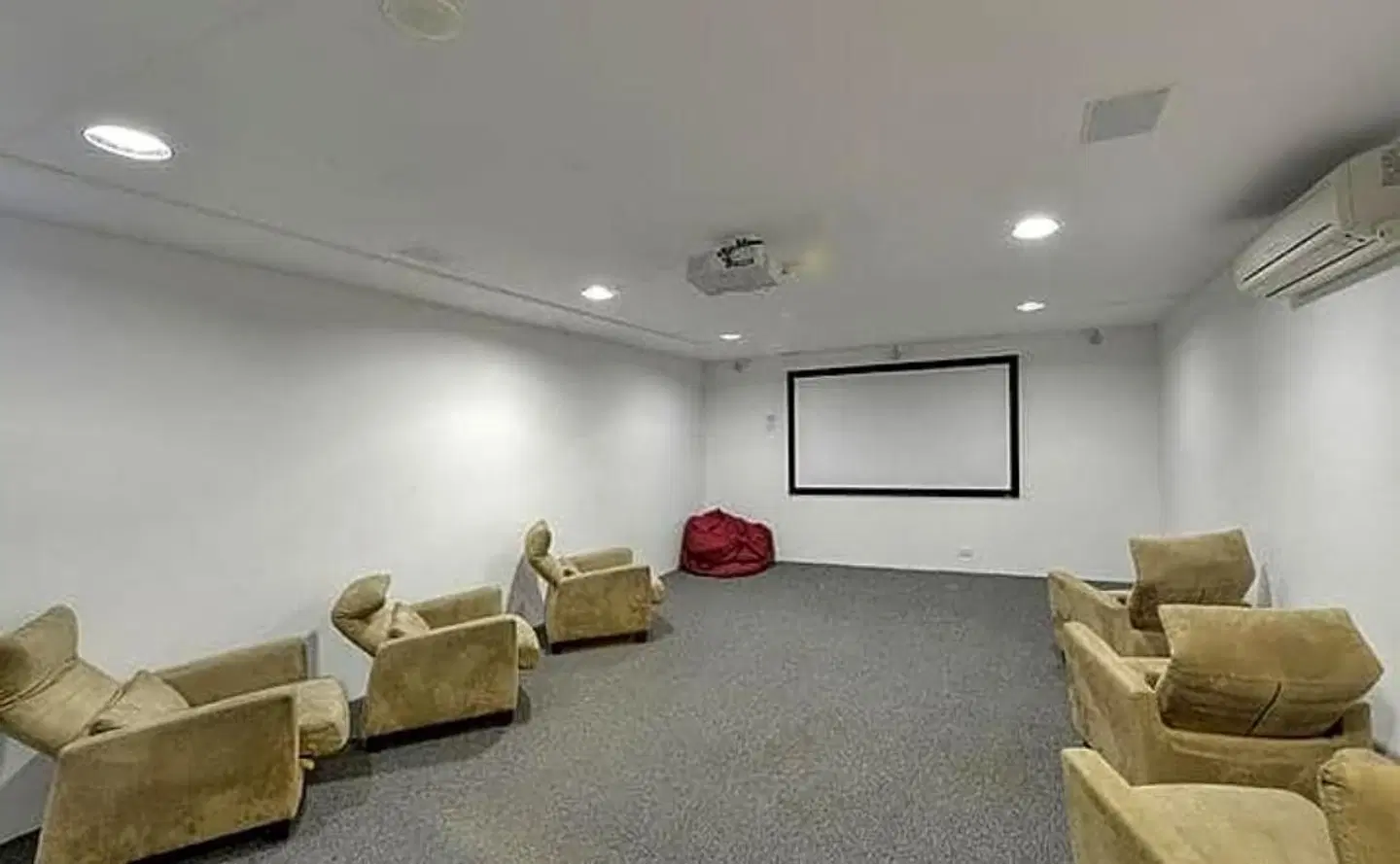 Allegro Apartments HEALTH_BEAUTY