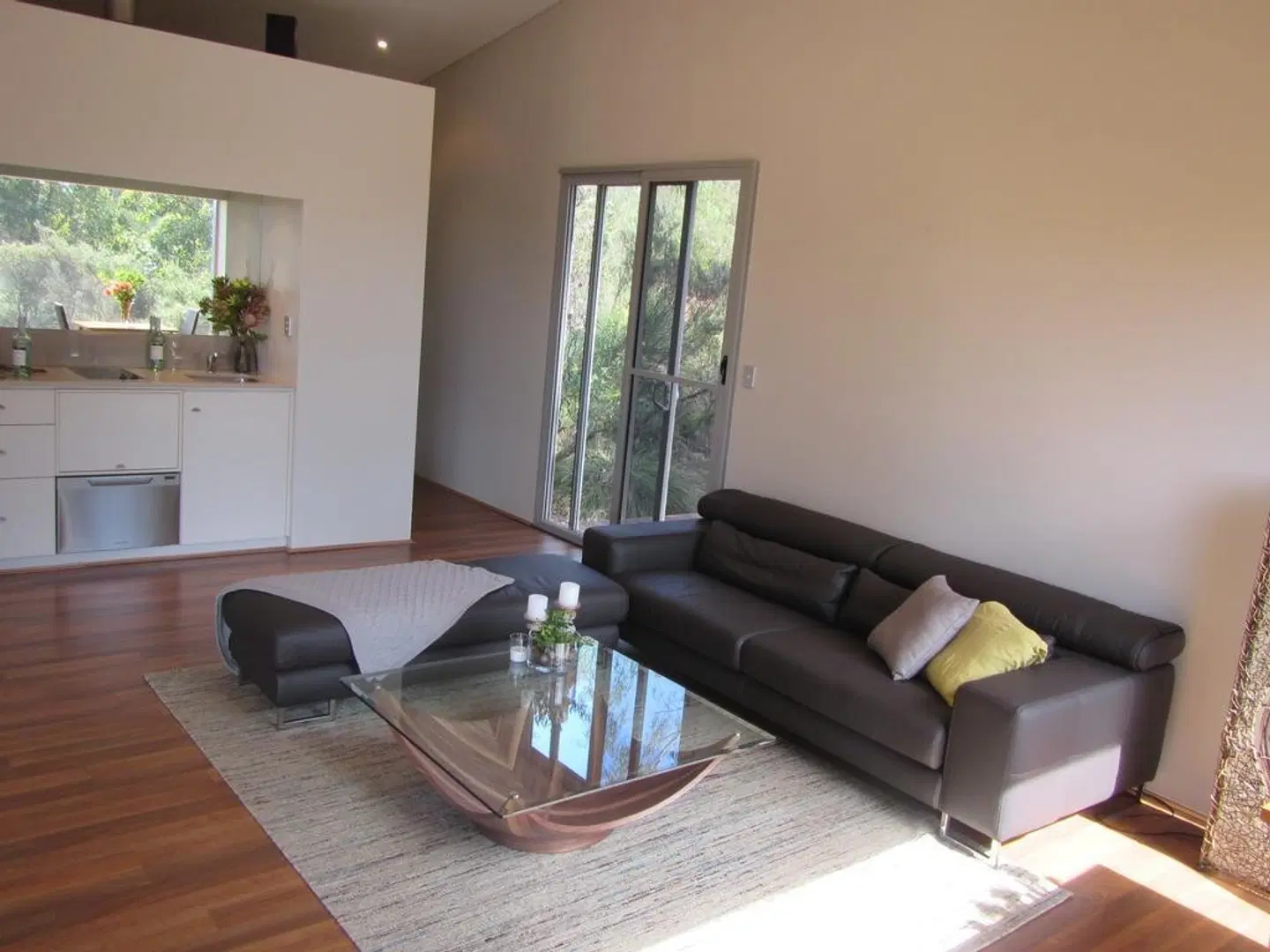 Hidden Valley Forest Retreat ROOM_EXAMPLE