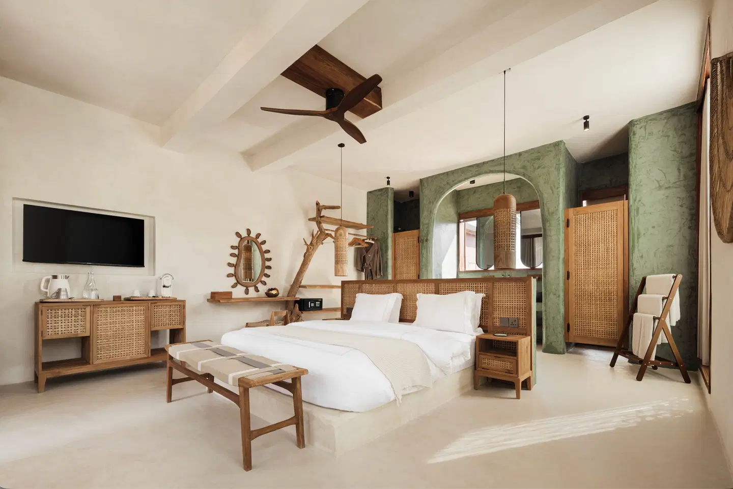 Joud by the sea LOUNGE_LOBBY