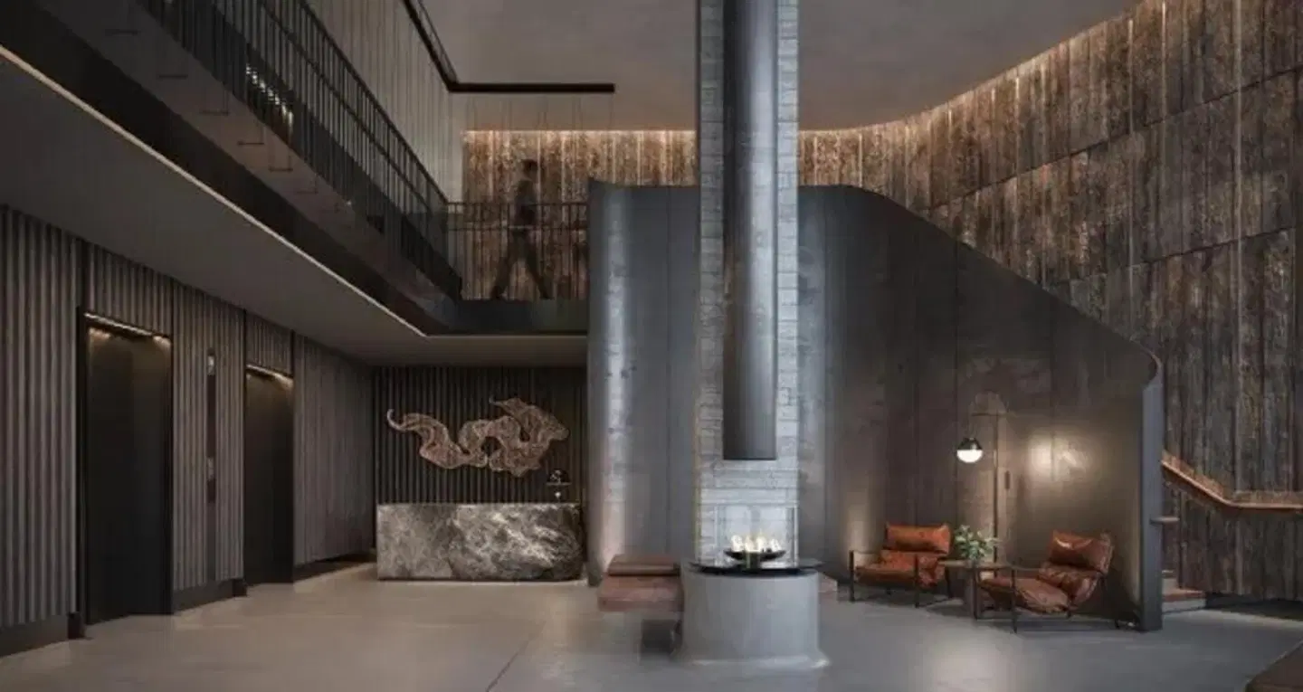 1 Hotel Melbourne LOUNGE_LOBBY