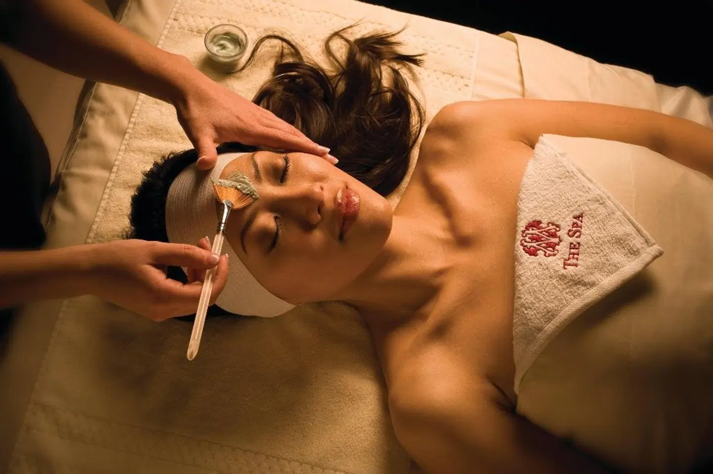 Omni Mount Washington Resort HEALTH_BEAUTY